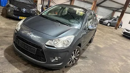 Occasion Citroën C3 Exclusive 82 PK (60 kW) 2013 Hatchback