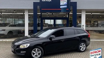 Occasion Volvo V60 153 PK (112 kW) 2017 Stationwagen