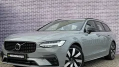 Grijs Gebruikt 2024 Volvo V90 Ultra Stationwagen | € 47.899 (Goede deal)