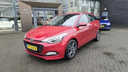 Occasion Hyundai i20 Comfort 101 PK (74 kW) 2018 Hatchback