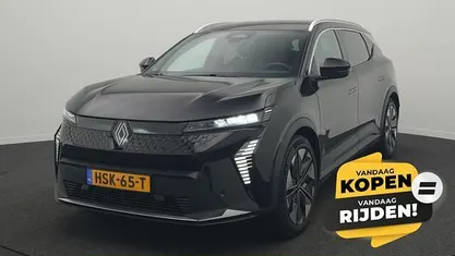 Occasion Renault Scenic E-Tech Techno 160 kW (218 PK) 2025 SUV
