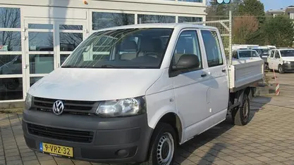Occasion 2011 VW T5 Van | € 7.400 (Eerlijke prijs)
