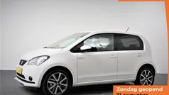 Wit Gebruikt 2021 Seat Mii Electric Hatchback | € 12.690 (Eerlijke prijs)
