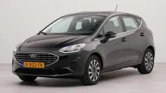 Gebruikt 2023 Ford Fiesta Titanium Hatchback | € 18.450 (Eerlijke prijs)
