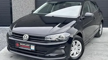 Occasion VW Polo Comfortline 80 PK (58 kW) 2020 Hatchback