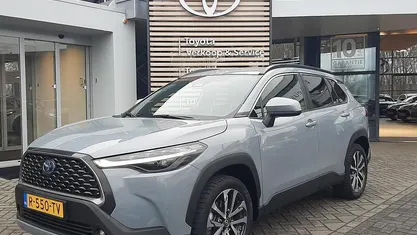 Occasion 2023 Toyota Corolla Cross Edition SUV | € 30.700 (Eerlijke prijs)