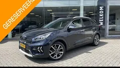 Gebruikt 2020 Kia Niro SUV | € 22.445 (Eerlijke prijs)