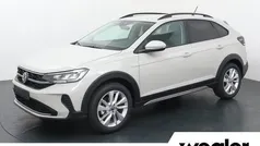 Grijs Nieuw 2025 VW Taigo Edition SUV | € 36.735 (Eerlijke prijs)