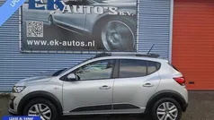 Gebruikt 2021 Dacia Sandero Hatchback | € 11.945 (Eerlijke prijs)