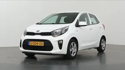Occasion 2020 Kia Picanto Hatchback | € 10.435 (Eerlijke prijs)