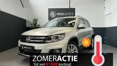 Gebruikt 2013 VW Tiguan Style SUV | € 15.450 (Eerlijke prijs)