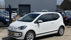 Gebruikt 2014 VW up! Move Hatchback | € 4.695 (Goede deal)