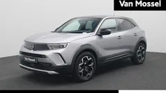 Opel Mokka-e