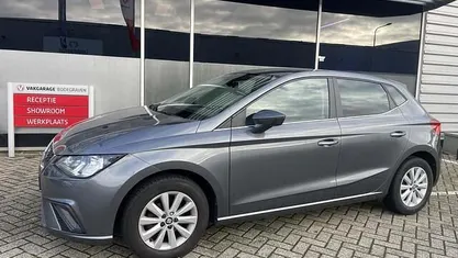 Occasion 2018 Seat Ibiza Style Hatchback | € 11.950 (Eerlijke prijs)