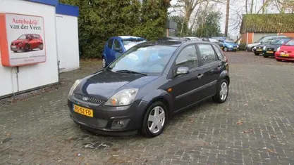 Occasion Ford Fiesta Futura 69 PK (50 kW) 2006 Hatchback