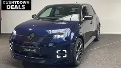 Blauw Gebruikt 2025 Renault R5 Iconic Hatchback | € 30.695 (Goede deal)