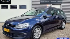 Gebruikt 2016 VW Golf VII Stationwagen | € 10.250 (Eerlijke prijs)