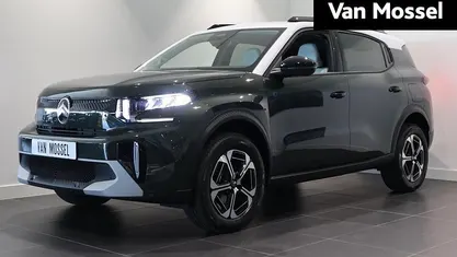Occasion Citroën e-C3 Aircross 100 kW (136 PK) 2025 SUV