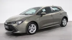 Overige Gebruikt 2019 Toyota Corolla Sedan | € 20.500 (Eerlijke prijs)