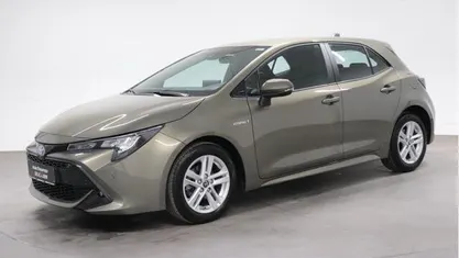 Overige Occasion 2019 Toyota Corolla Sedan | € 20.500 (Eerlijke prijs)