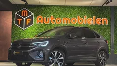 Grijs, metallic lak Gebruikt 2022 VW Taigo R-line SUV | € 25.899 (Eerlijke prijs)