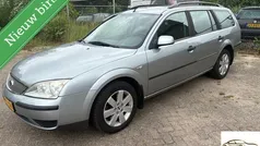 Gebruikt 2005 Ford Mondeo Trend Stationwagen | € 1.450 (Goede deal)