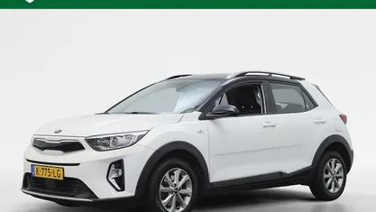 Occasion 2021 Kia Stonic SUV | € 15.950 (Eerlijke prijs)