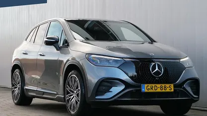 Occasion Mercedes EQE350 AMG line 215 kW (293 PK) 2023 SUV