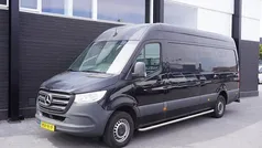 Gebruikt 2021 Mercedes Sprinter Van | € 19.950 (Goede deal)