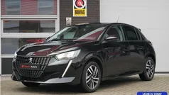 Gebruikt 2022 Peugeot 208 Allure Hatchback | € 16.850 (Goede deal)