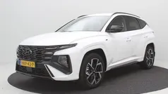 Gebruikt 2025 Hyundai Tucson Edition SUV | € 44.390 (Eerlijke prijs)