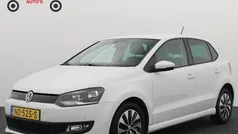 Wit Gebruikt 2017 VW Polo Edition Hatchback | € 14.183 (Goede deal)