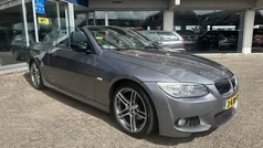 BMW 320 Cabriolet
