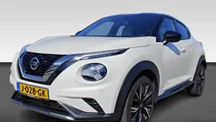 Gebruikt 2020 Nissan Juke SUV | € 19.930 (Eerlijke prijs)