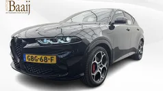 Gebruikt 2024 Alfa Romeo Tonale Veloce SUV | € 37.950 (Eerlijke prijs)
