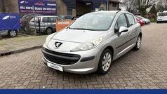 Gebruikt 2008 Peugeot 207 Hatchback | € 1.495 (Goede deal)