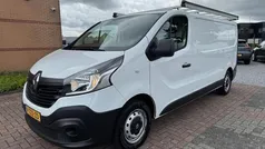 Gebruikt 2019 Renault Trafic Komfort Van | € 12.950 (Super prijs)