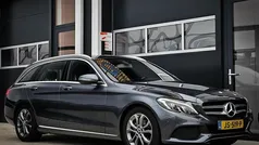 Gebruikt 2016 Mercedes C180 Stationwagen | € 14.950 (Eerlijke prijs)