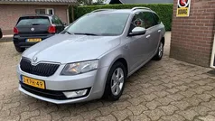 Gebruikt 2013 Skoda Octavia Elegance Stationwagen | € 7.000 (Goede deal)