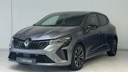 Grijs Gebruikt 2023 Renault Clio V Techno Hatchback | € 19.740 (Eerlijke prijs)