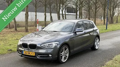 Occasion BMW 118 170 PK (125 kW) 2012 Hatchback
