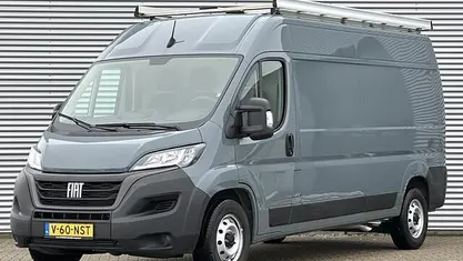 Occasion 2022 Fiat Ducato Van | € 19.950 (Goede deal)