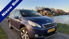 Gebruikt 2015 Peugeot 2008 SUV | € 6.950 (Eerlijke prijs)