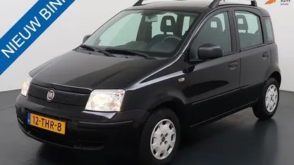 Occasion Fiat Panda Active 69 PK (50 kW) 2012 Hatchback