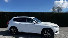 Gebruikt 2018 Volvo XC60 R-Design SUV | € 30.900 (Goede deal)