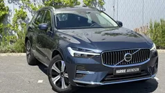 Blauw Gebruikt 2023 Volvo XC60 Plus SUV | € 51.194 (Eerlijke prijs)