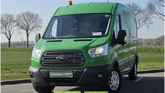 Gebruikt 2019 Ford Transit Van | € 10.900 (Super prijs)