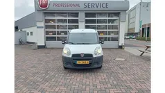 Gebruikt 2012 Fiat Doblò MPV | € 3.500 (Eerlijke prijs)