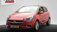 Gebruikt 2015 Opel Corsa Cosmo Hatchback | € 8.945 (Eerlijke prijs)