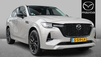 Occasion Mazda CX-60 Homura-Line 328 PK (241 kW) 2023 SUV